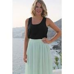 Camilla Kjellbergvik