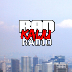 BadKaijuRadio