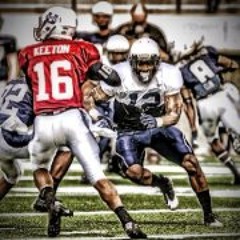 Terell Ttyme Thompson