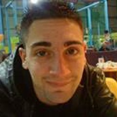 Gareth Andrew Burgess