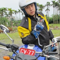 Jerry Huang 13