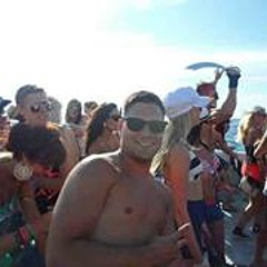 Paul Oates 1