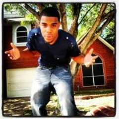 Ladarryl Makeitrain White