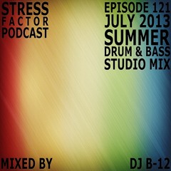 Stress Factor Podcast