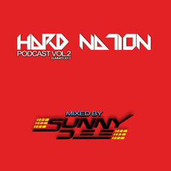 SunnyDeeHardNationVol.2