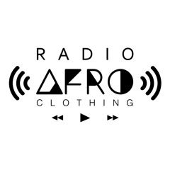 Radio Afro Clothing