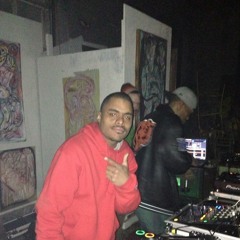 DJ Rome 30