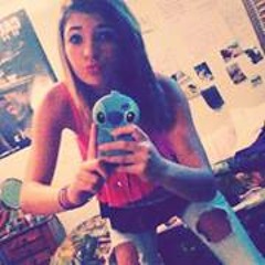 Destiny Shay Montgomery