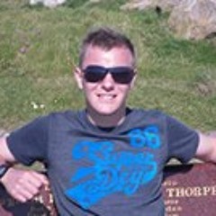 Daniel Thomas Cargan