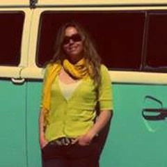 Ashley Albright Green