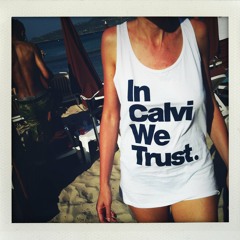 InCalviWeTrust