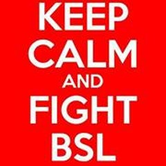 Wanda End Bsl Keightley