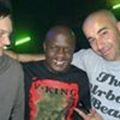 Lesego Viclass Rainforth