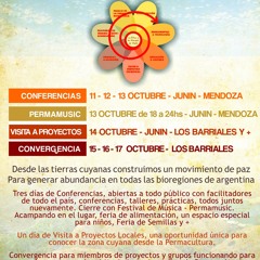 Mendoza Permacultura