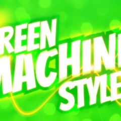 G MACHINE_STYLEZ