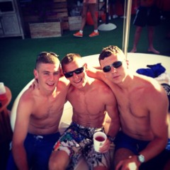 jack gibbo