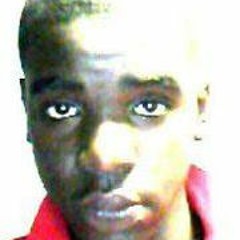 Anthony Asap Patterson