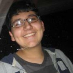 Sebastian Chavez Lazo