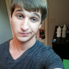 Brett Michael Bourgeois