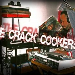 CrackCookers: Collabs