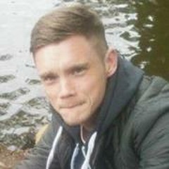 Simon Willywonka Eaton