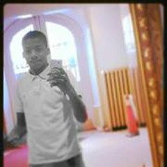 Antwuan Mini-mi Malloy