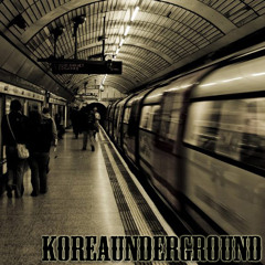 KoreaUnderground