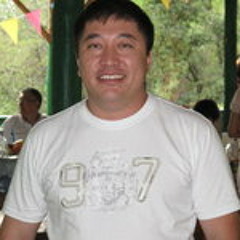 Aidyn Turebaev