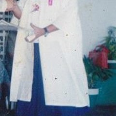 Mjhane Retiro Dela Cruz