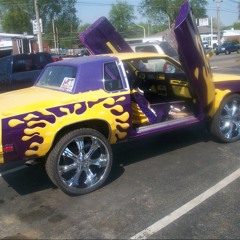 Big Tymers - Still Fly (Chopped Not Slopped)