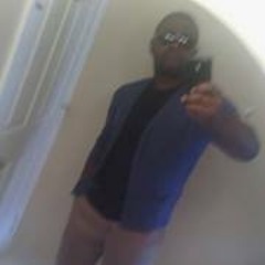 Darin Martin
