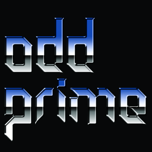 Odd Prime’s avatar