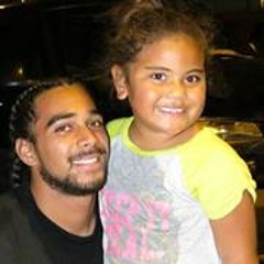 Rudy Morrell Fifita