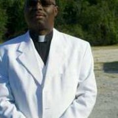 Apostle Cortez Eady