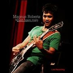 Magnus Roberts