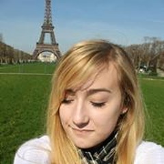 Megan Elizabeth Yandell