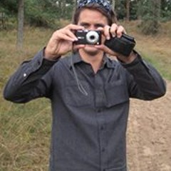 Jeroen van der Linde 2