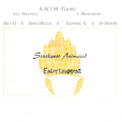 A.N.I.M. Gang