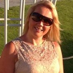 Hayley Elizabeth Kirk