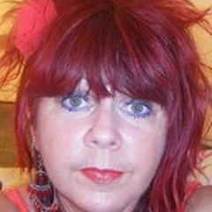 Geraldean Amethyst Swale