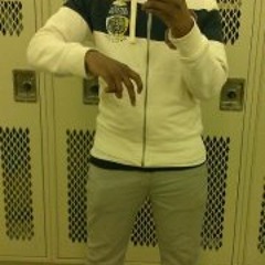 Odain Swaggedout Richards