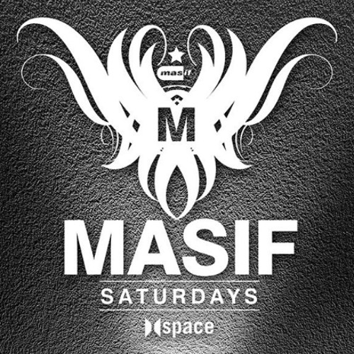 Masif Events’s avatar