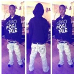 Javon Gottswag Evans