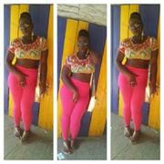 Deanna WorldAh Shape