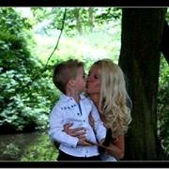 Angelique Savelkoul-Strijkers