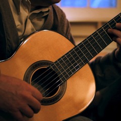 Thomas Geoghegan Music