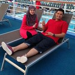 Nina Ilani Mohd Salleh