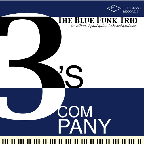 Blue Funk Trio’s avatar