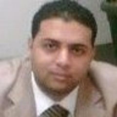Ahmed Zain Omr