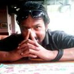 Oscar JinxTude Joseph